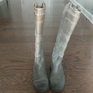 Frye Paige Riding boots